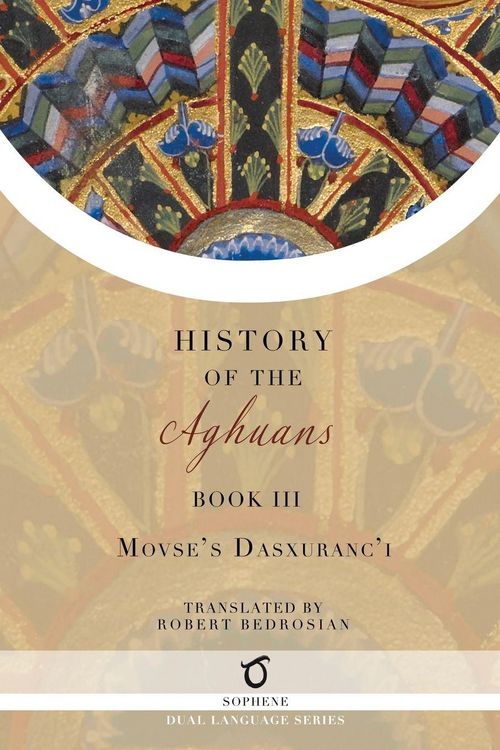 Produktbild: History of the Aghuans