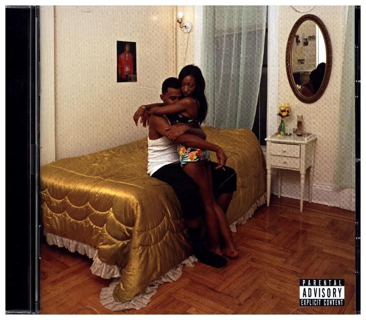 Produktbild: Blood Orange: Freetown Sound