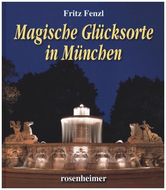 Produktbild: Magische Gl&uuml;cksorte in M&uuml;nchen
