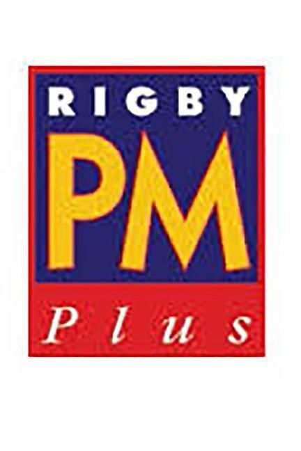 Produktbild: Rigby PM Plus Extension: Single Copy Collection Extension Ruby (Levels 27-28)