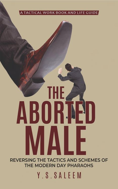 Produktbild: Aborted Male