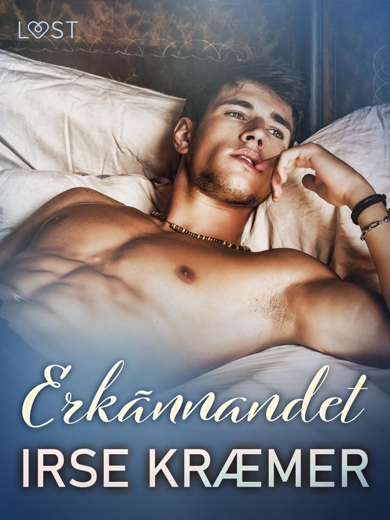Produktbild: Erk&auml;nnandet - erotisk novell