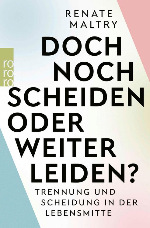 Produktbild: Doch noch scheiden oder weiter leiden?