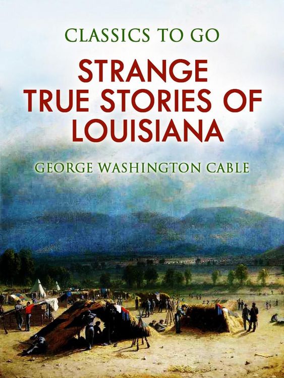 Produktbild: Strange True Stories of Louisiana