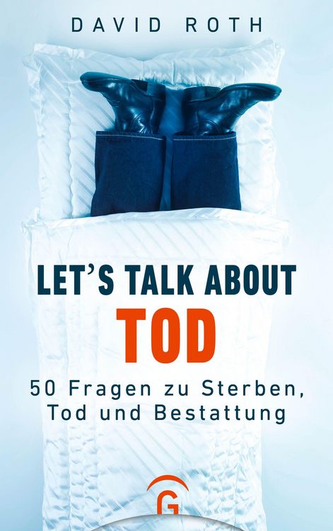Produktbild: Let's talk about Tod