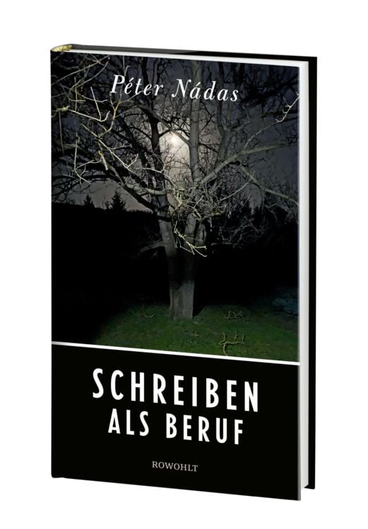 Produktbild: Schreiben als Beruf