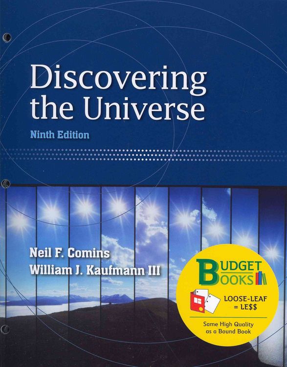 Produktbild: Discovering The Univ-W/code 9e