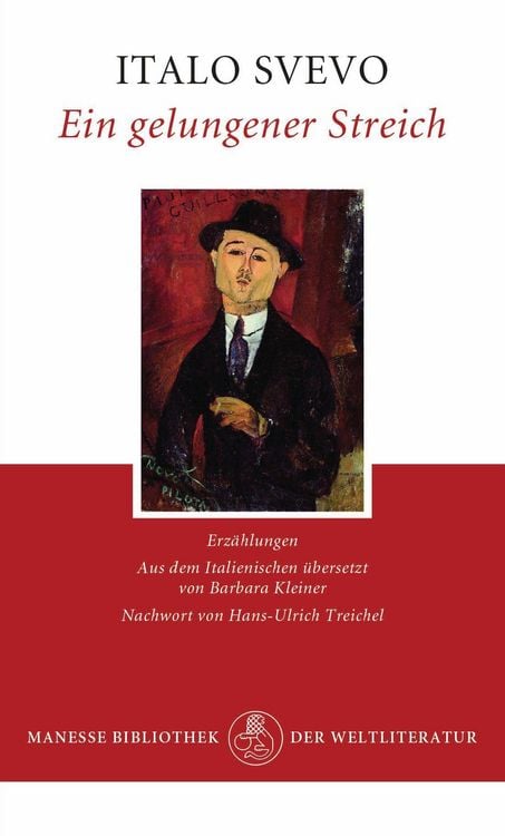 Produktbild: Ein gelungener Streich