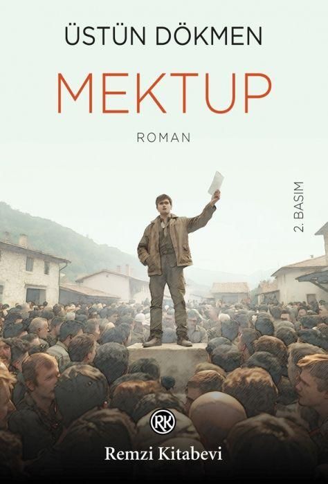 Produktbild: Mektup