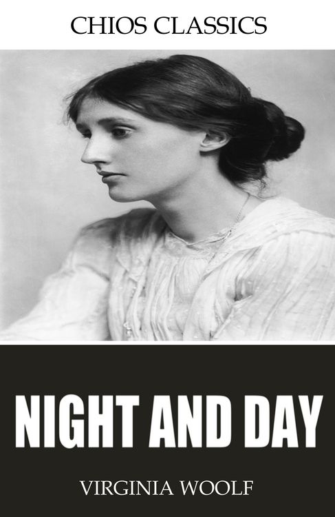 Produktbild: Night and Day