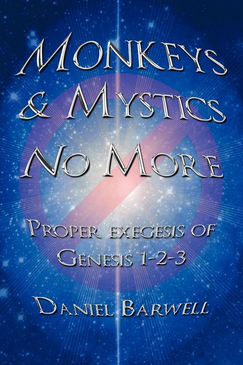 Produktbild: Monkeys & Mystics No More