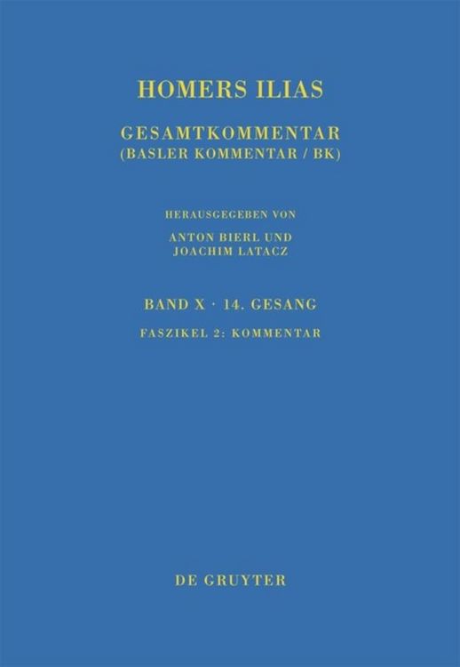 Produktbild: Kommentar