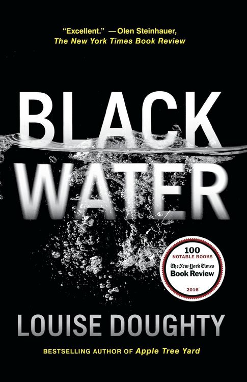 Produktbild: Black Water