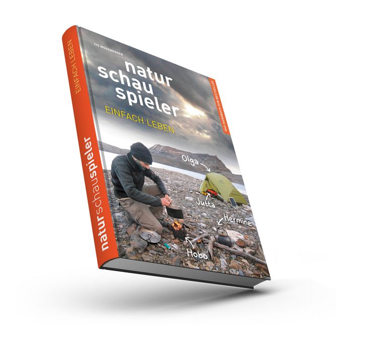 Produktbild: Naturschauspieler