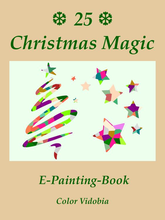 Produktbild: &iquest;25&iquest; Christmas Magic