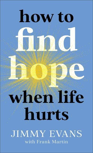 Produktbild: How to Find Hope When Life Hurts