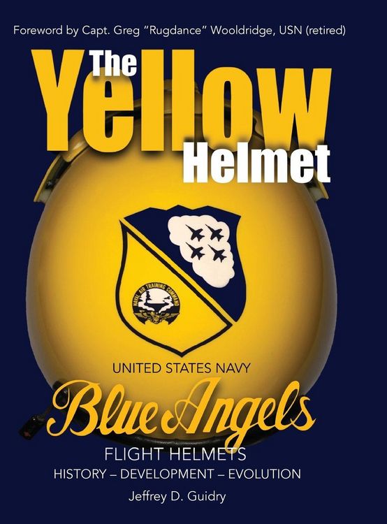 Produktbild: The Yellow Helmet