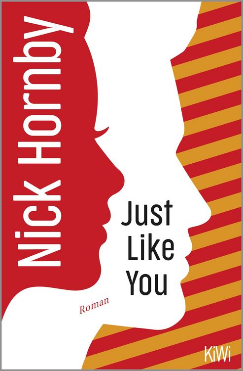 Produktbild: Just Like You