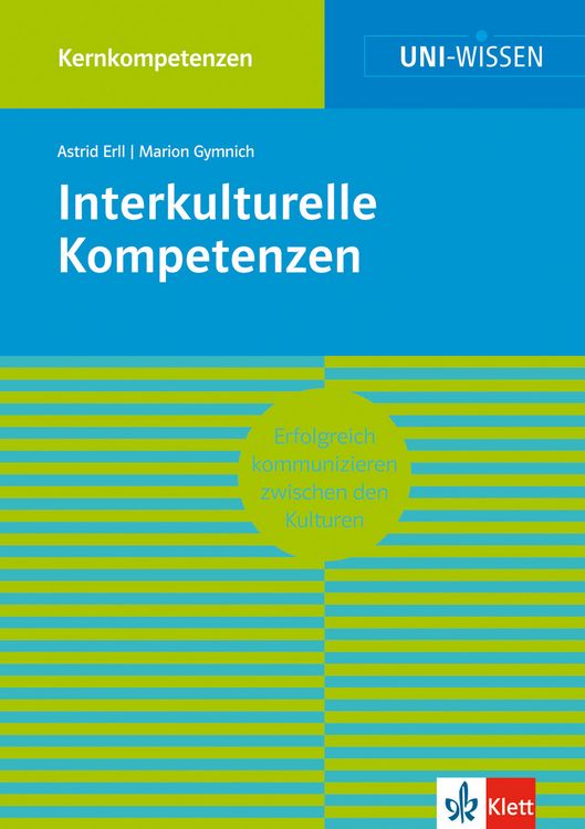 Produktbild: Interkulturelle Kompetenzen