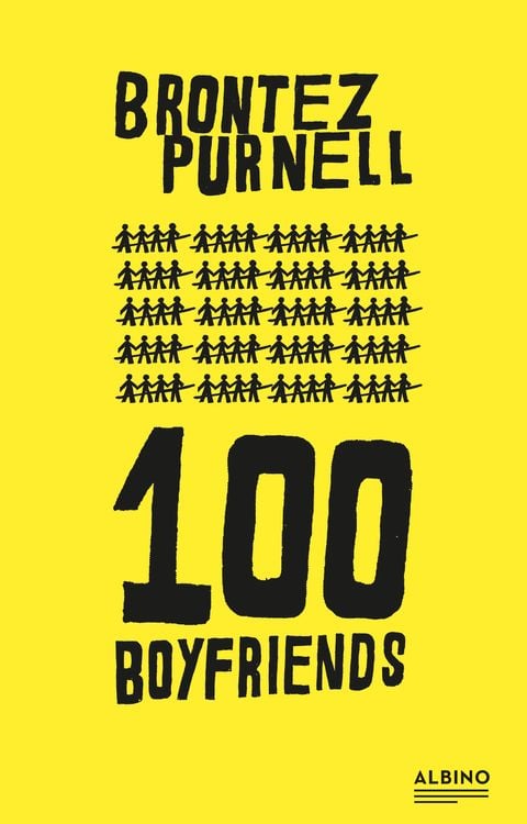 Produktbild: 100 Boyfriends