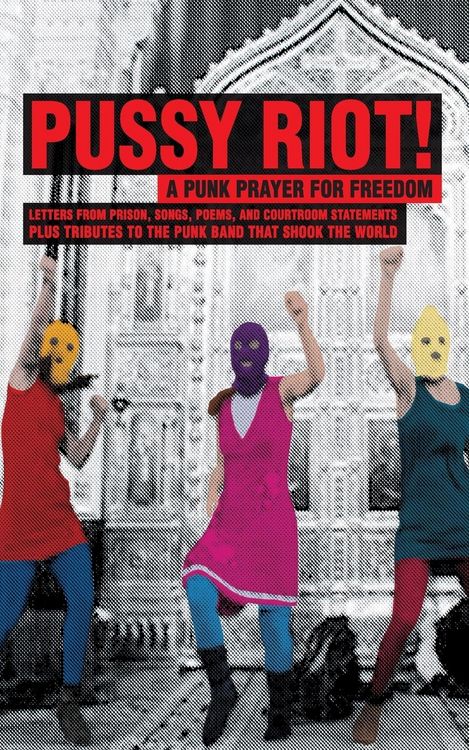 Produktbild: Pussy Riot!