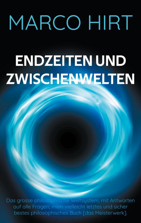 Produktbild: Endzeiten und Zwischenwelten