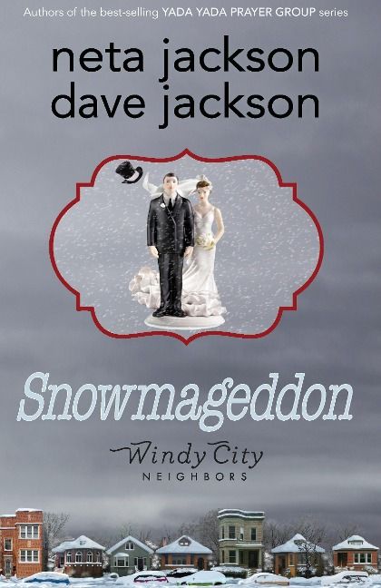Produktbild: Snowmageddon