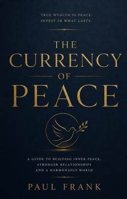 Produktbild: The Currency Of Peace