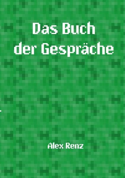 Produktbild: Das Buch der Gespr&auml;che