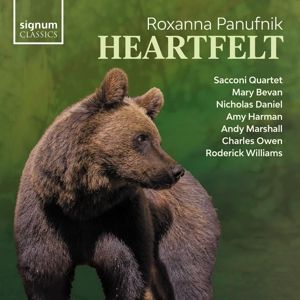 Produktbild: Heartfelt