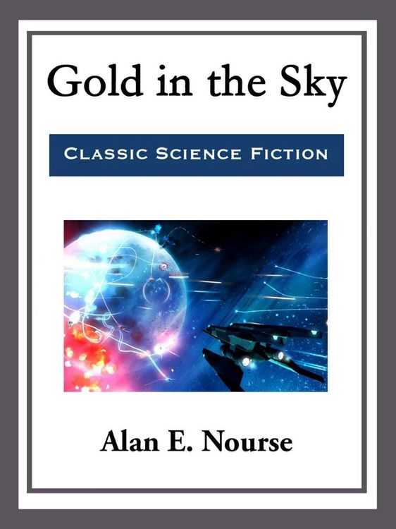 Produktbild: Gold in the Sky