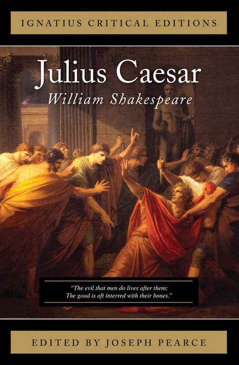 Produktbild: Julius Caesar