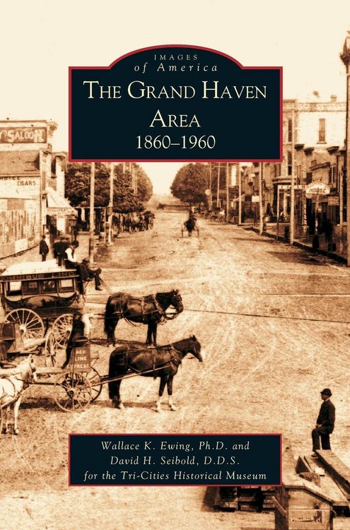 Produktbild: Grand Haven Area