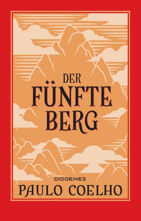 Produktbild: Der F&uuml;nfte Berg