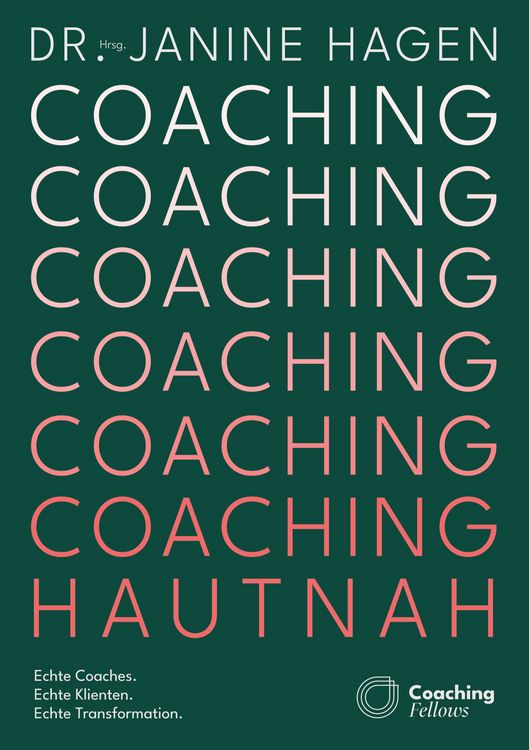 Produktbild: Coaching hautnah