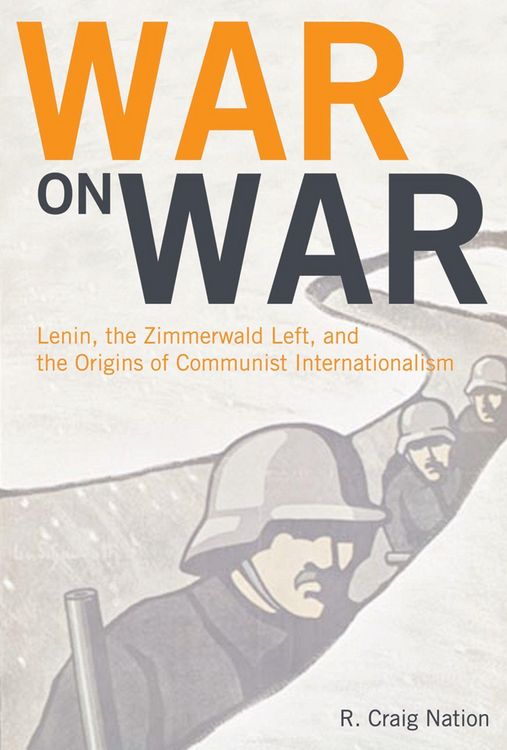 Produktbild: War on War