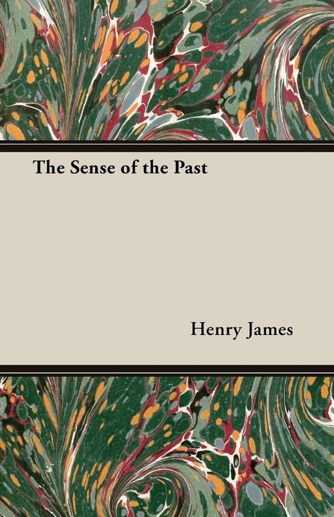 Produktbild: The Sense of the Past