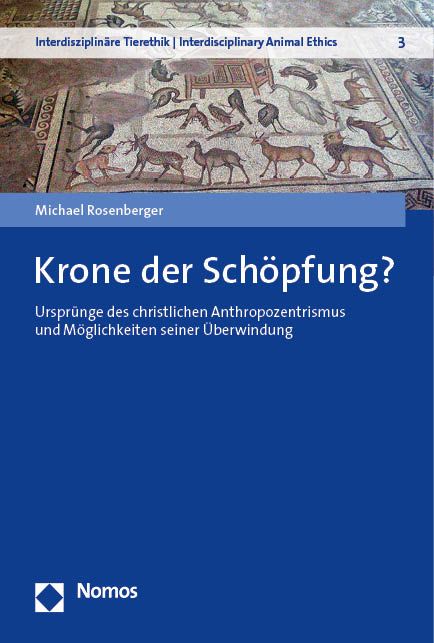 Produktbild: Krone der Sch&ouml;pfung?