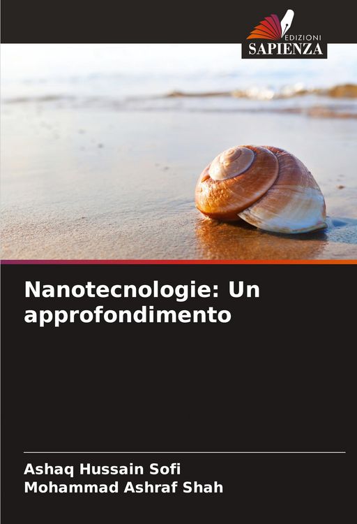Produktbild: Nanotecnologie: Un approfondimento