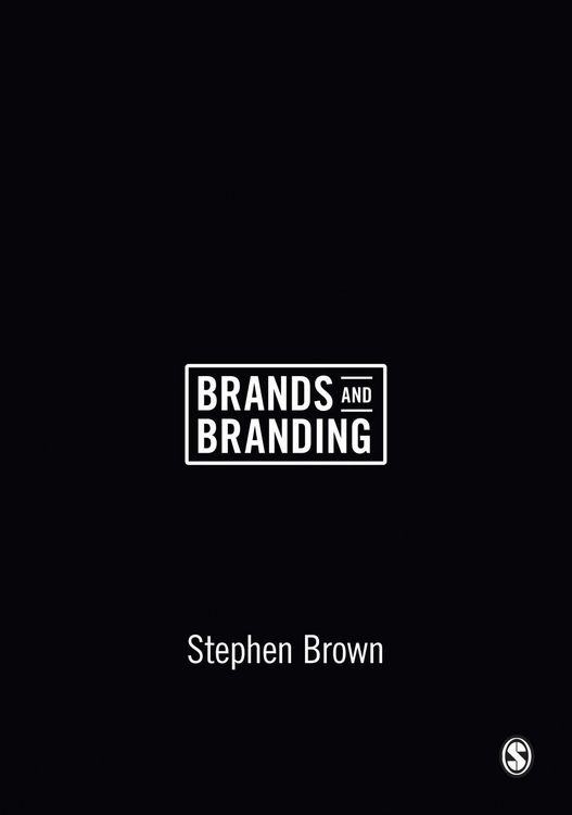 Produktbild: Brands and Branding