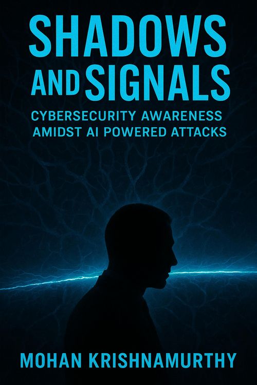 Produktbild: Shadows and Signals