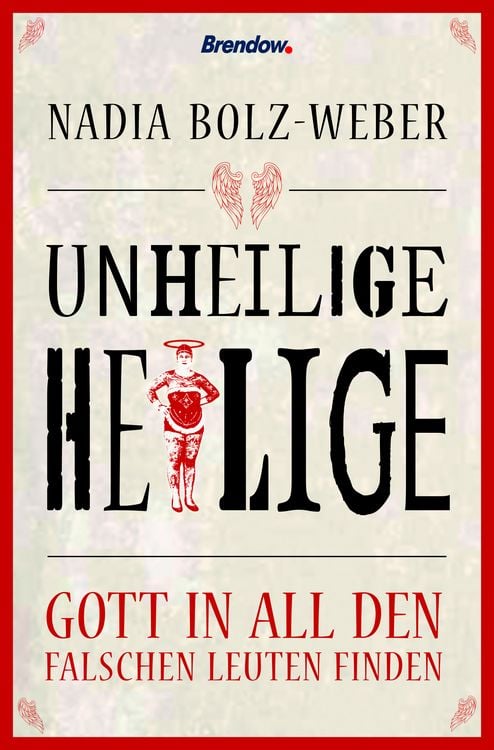 Produktbild: Unheilige Heilige