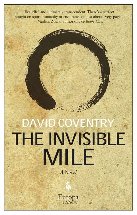 Produktbild: The Invisible Mile