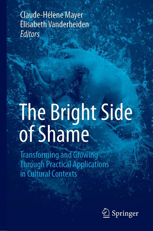 Produktbild: The Bright Side of Shame