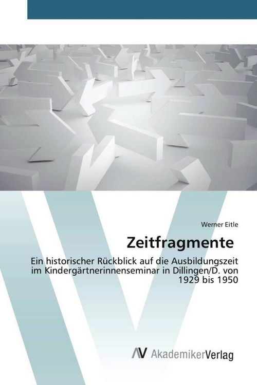 Produktbild: Zeitfragmente