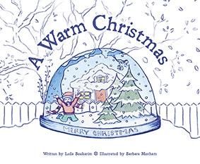 Produktbild: Warm Christmas