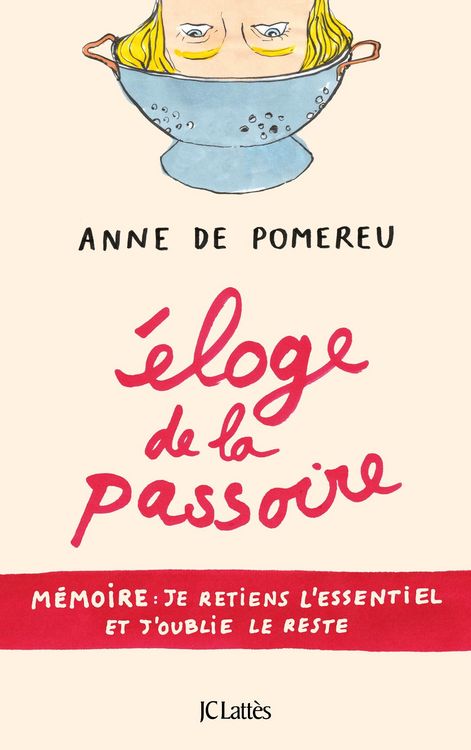 Produktbild: Eloge de la passoire