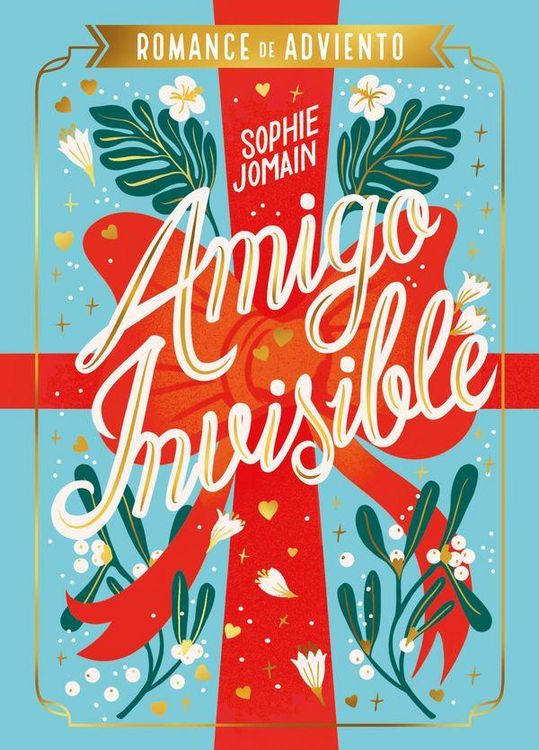 Produktbild: Amigo invisible