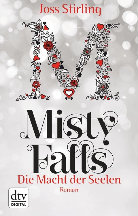 Produktbild: Die Macht der Seelen - Misty Falls