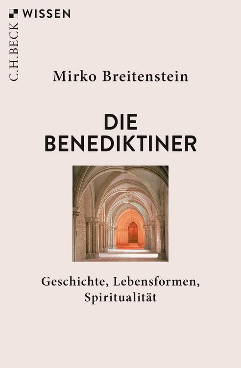 Produktbild: Die Benediktiner